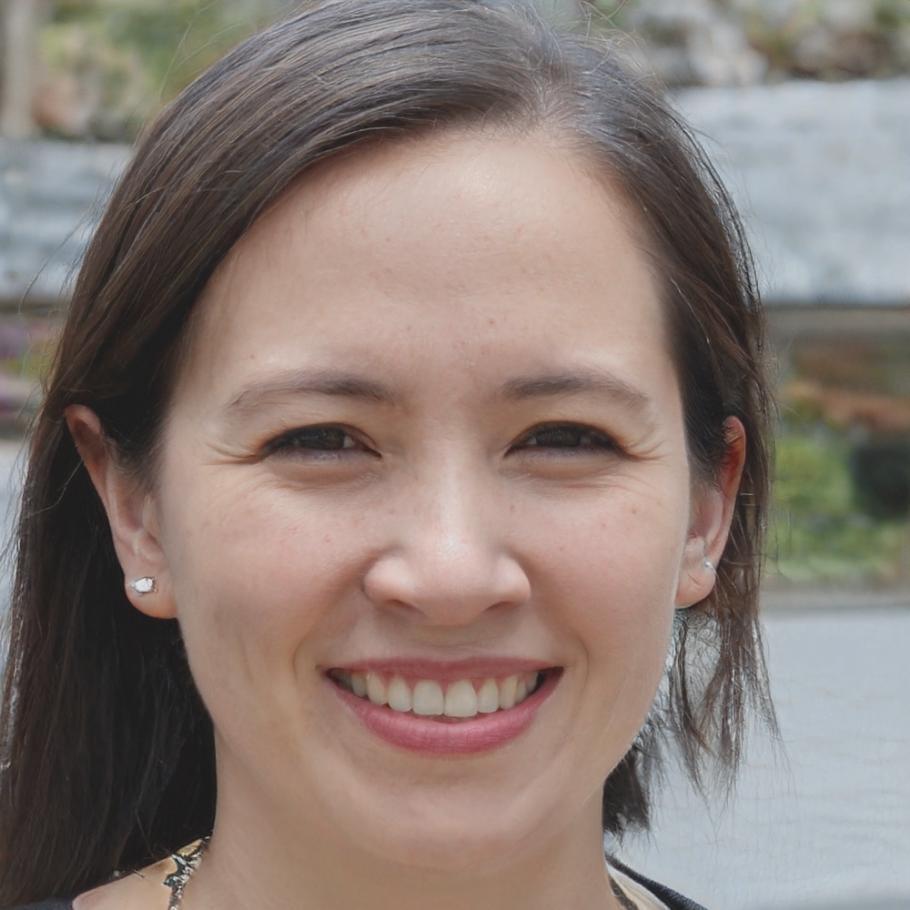 María Elena Rodríguez, estudiante exitosa